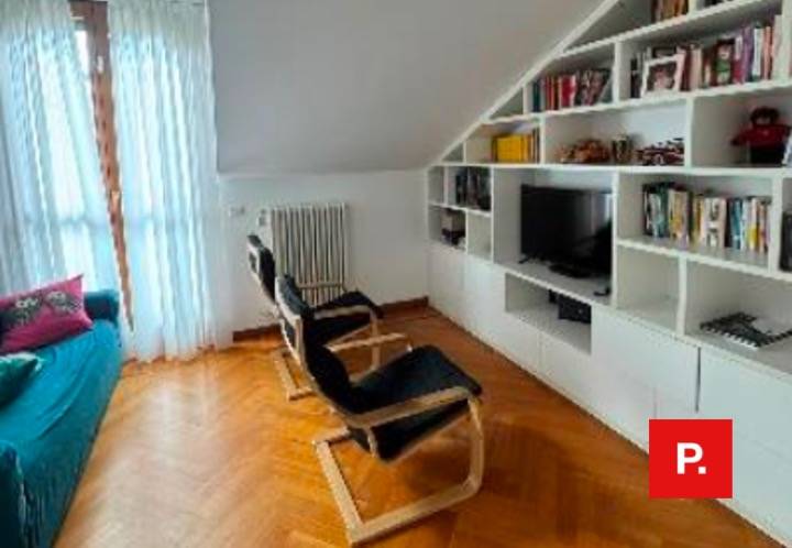 Appartamento in affitto a Milano, Centro Storico