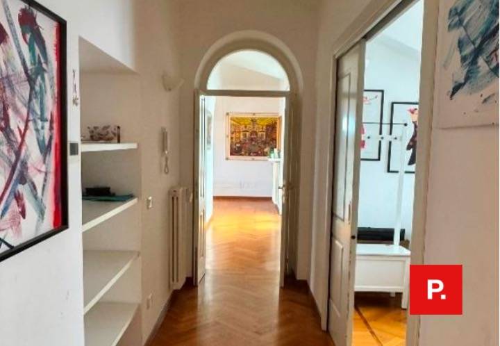 Appartamento in affitto a Milano, Centro Storico