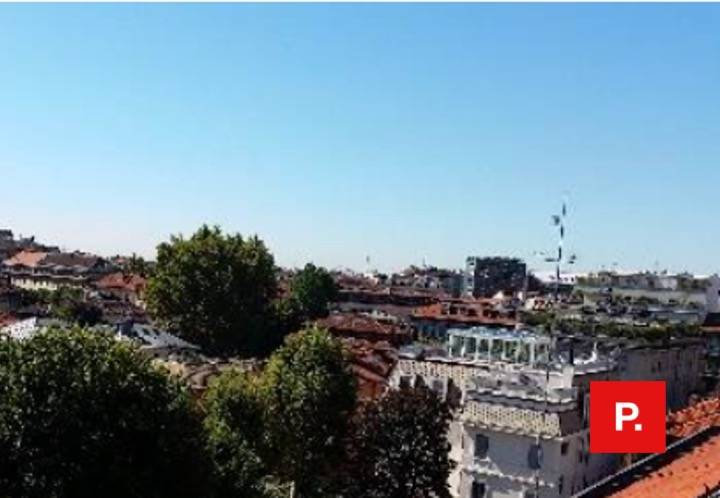 Appartamento in affitto a Milano, Centro Storico
