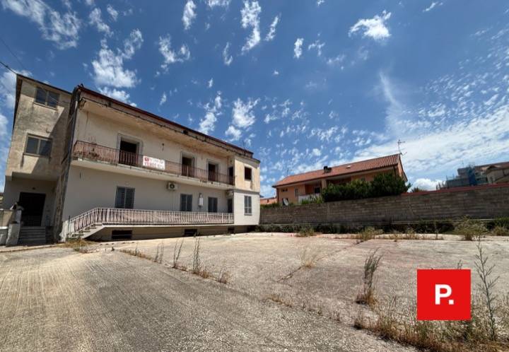 Appartamento in vendita a San Prisco