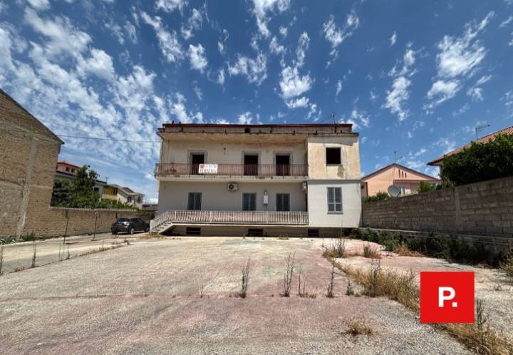 Appartamento in vendita a San Prisco