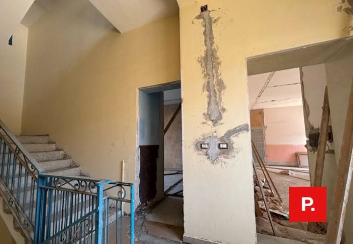 Appartamento in vendita a San Prisco