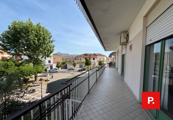 Appartamento in vendita a Macerata Campania