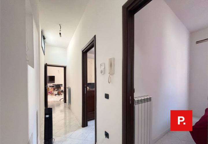 Appartamento in vendita a Santa Maria Capua Vetere