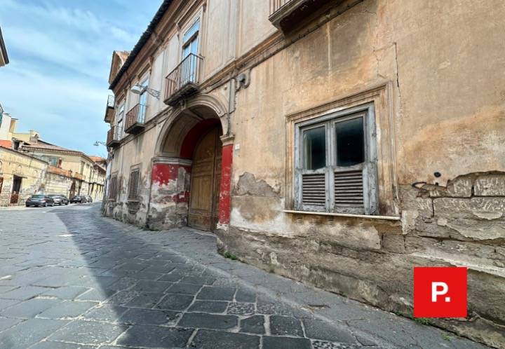 Casa singola in vendita a Santa Maria Capua Vetere