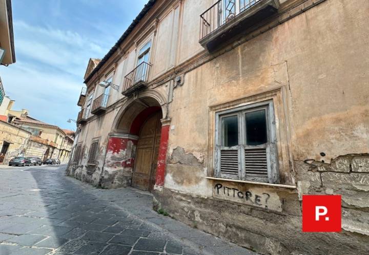 Casa singola in vendita a Santa Maria Capua Vetere