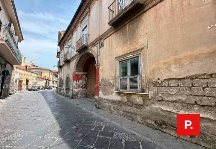 Casa singola in vendita a Santa Maria Capua Vetere