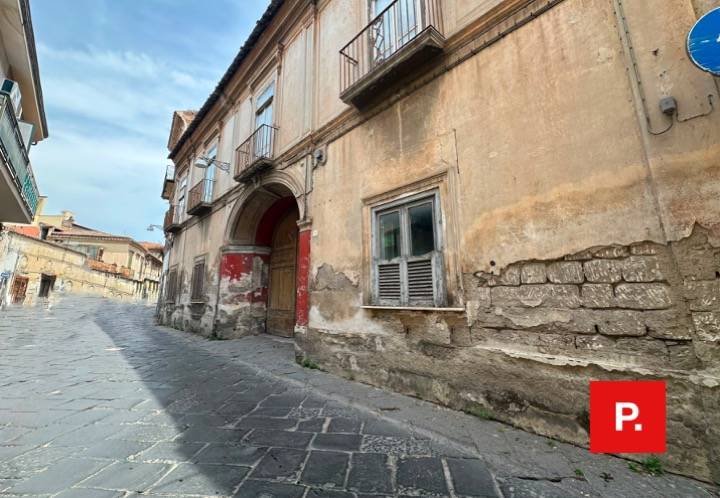 Casa singola in vendita a Santa Maria Capua Vetere
