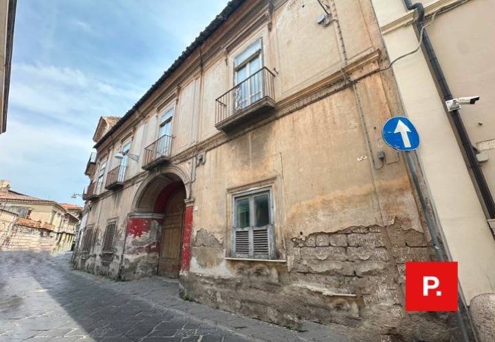 Casa singola in vendita a Santa Maria Capua Vetere