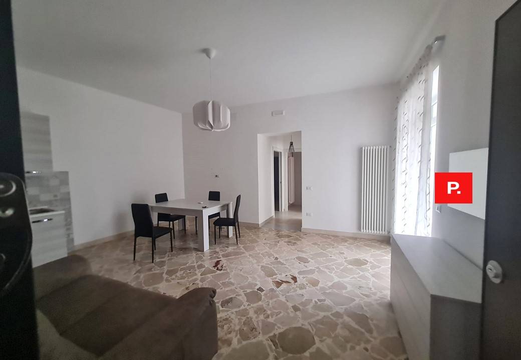 Appartamento in affitto a Santa Maria Capua Vetere