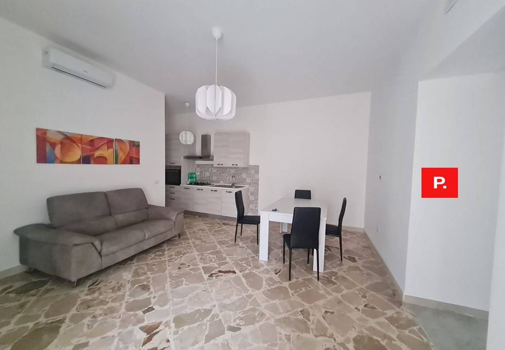 Appartamento in affitto a Santa Maria Capua Vetere