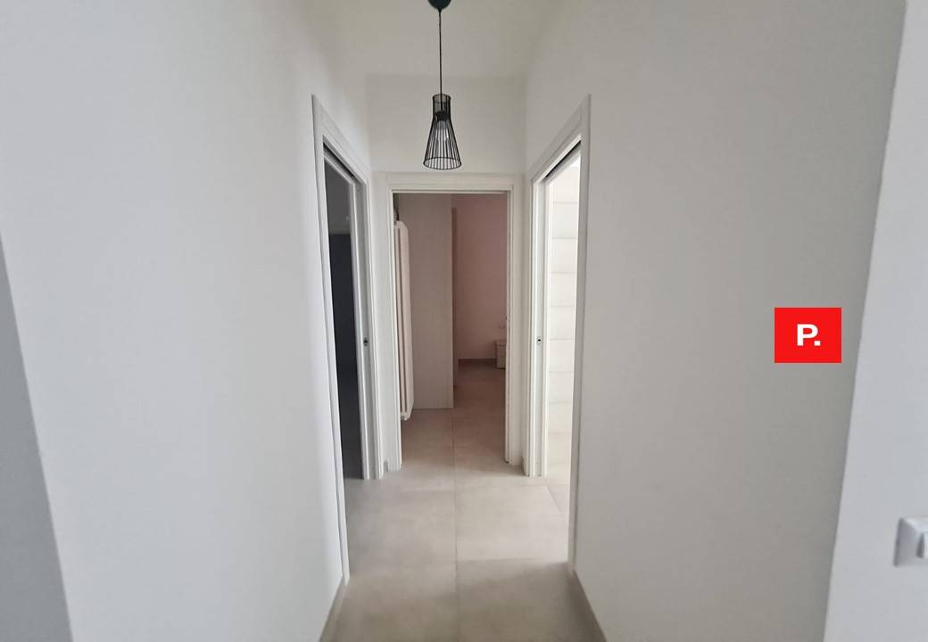 Appartamento in affitto a Santa Maria Capua Vetere