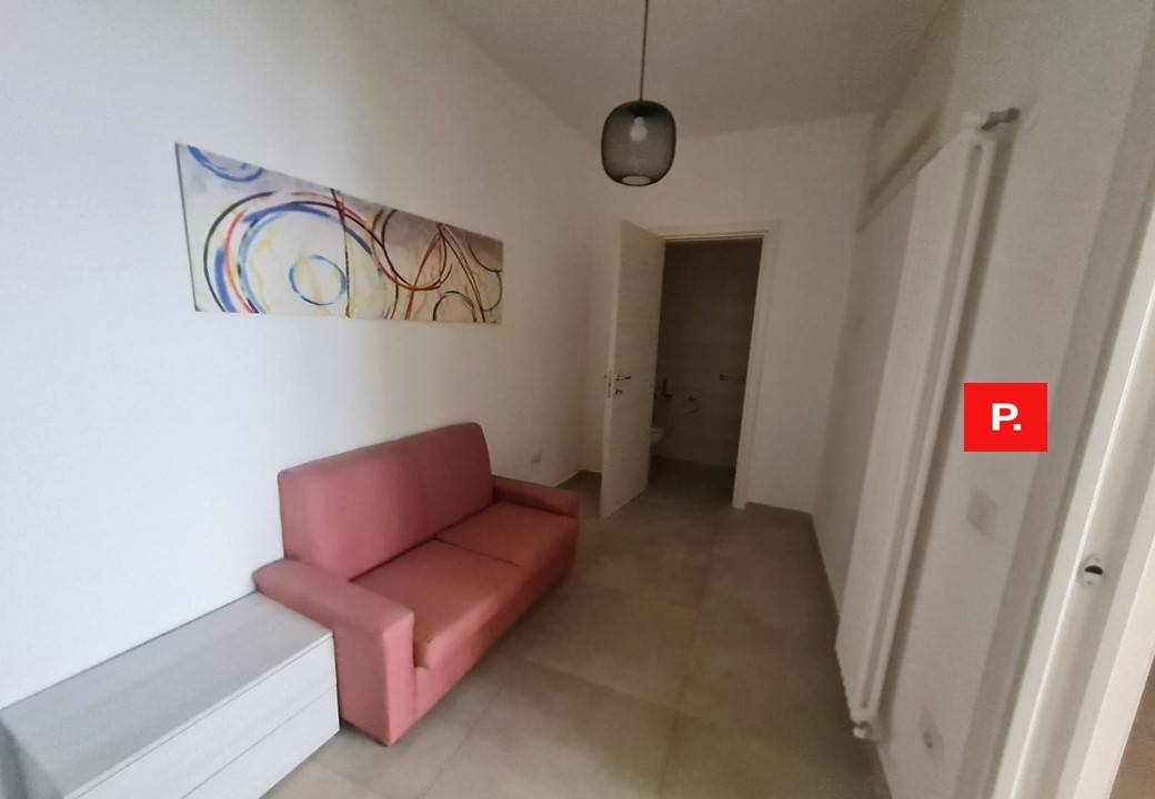 Appartamento in affitto a Santa Maria Capua Vetere