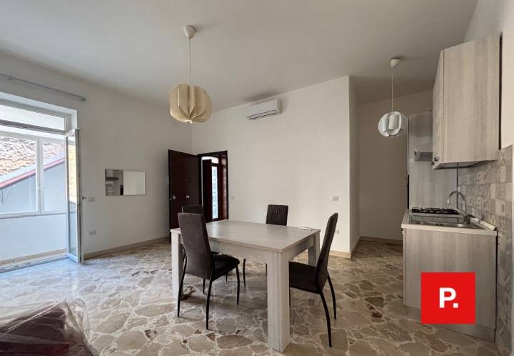 Appartamento in affitto a Santa Maria Capua Vetere
