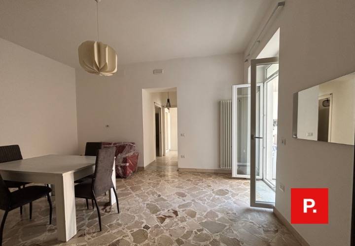 Appartamento in affitto a Santa Maria Capua Vetere