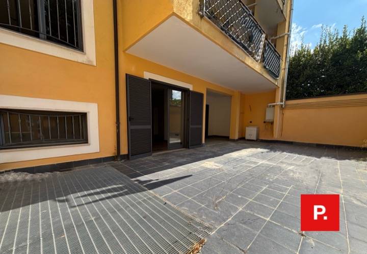 Appartamento in vendita a Santa Maria Capua Vetere