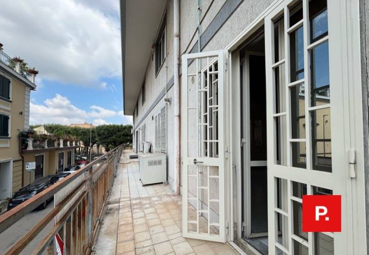 Studio/Ufficio in affitto a Santa Maria Capua Vetere