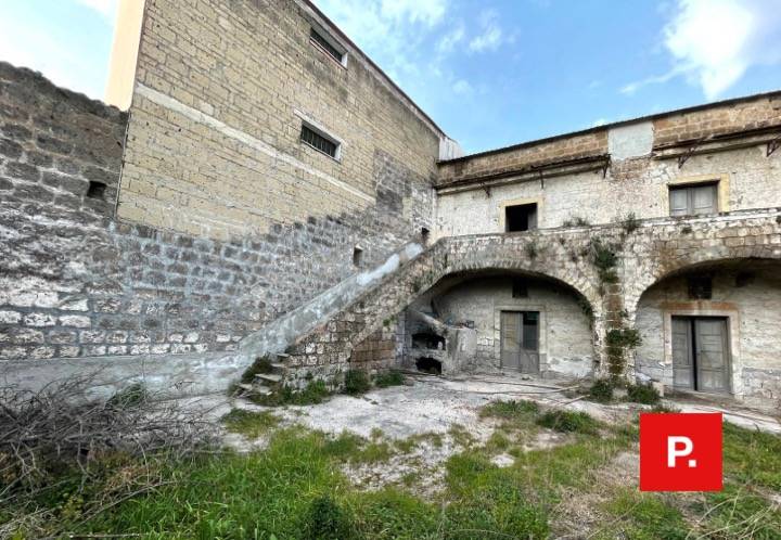 Casa singola in vendita a Santa Maria Capua Vetere