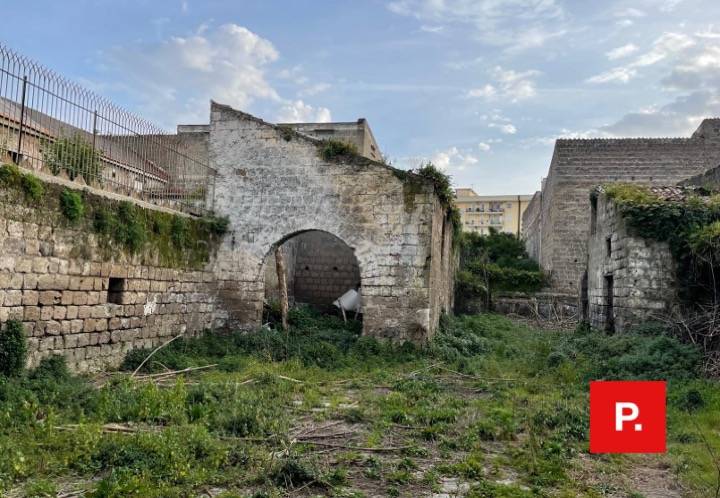 Casa singola in vendita a Santa Maria Capua Vetere