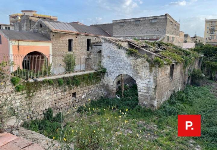 Casa singola in vendita a Santa Maria Capua Vetere