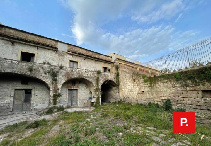 Casa singola in vendita a Santa Maria Capua Vetere