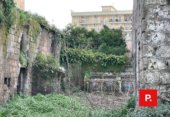 Casa singola in vendita a Santa Maria Capua Vetere