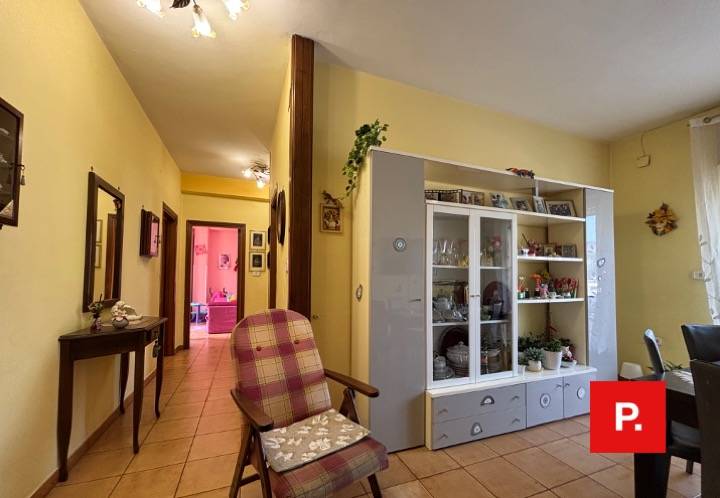 Appartamento in vendita a Santa Maria Capua Vetere