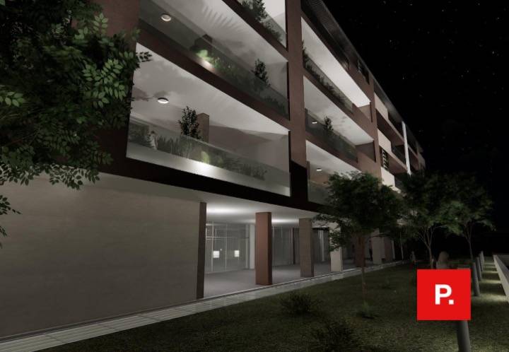 Appartamento in vendita a San Prisco