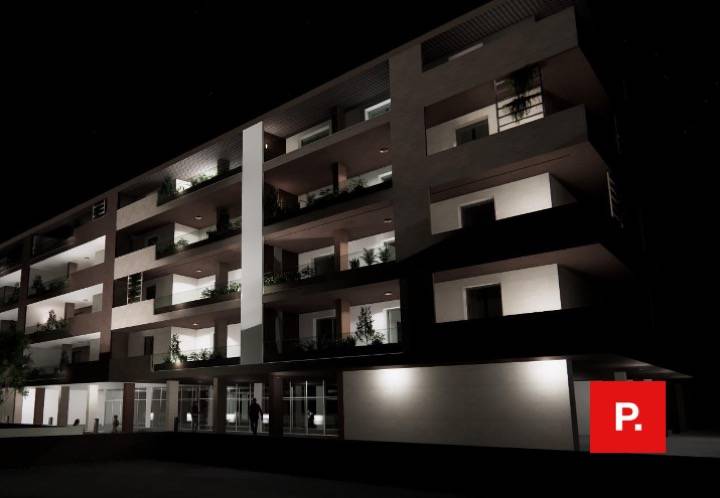 Appartamento in vendita a San Prisco