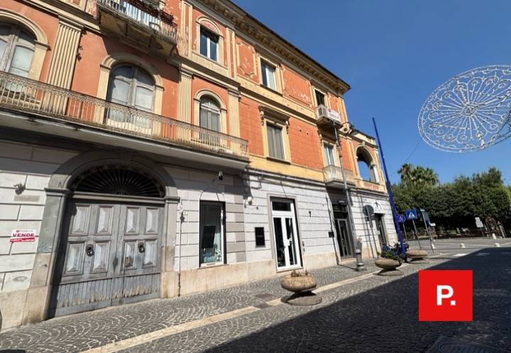 Appartamento in vendita a Santa Maria Capua Vetere