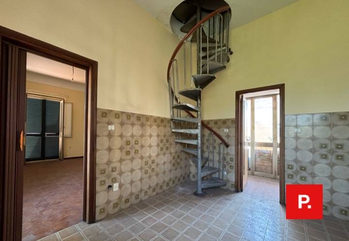 Appartamento in vendita a Santa Maria Capua Vetere