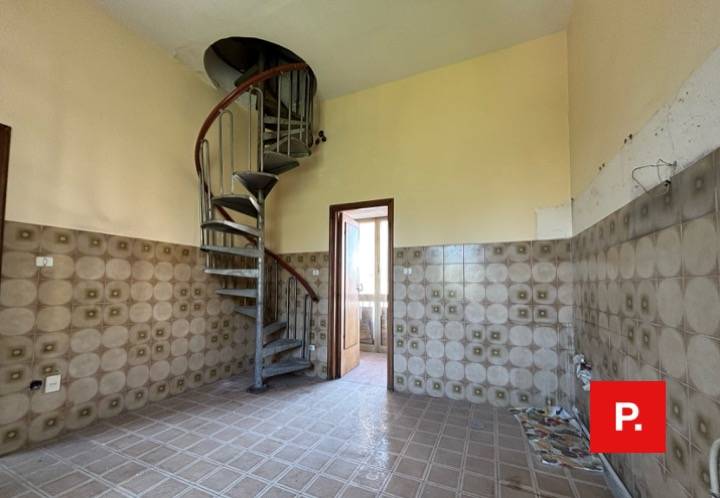 Appartamento in vendita a Santa Maria Capua Vetere