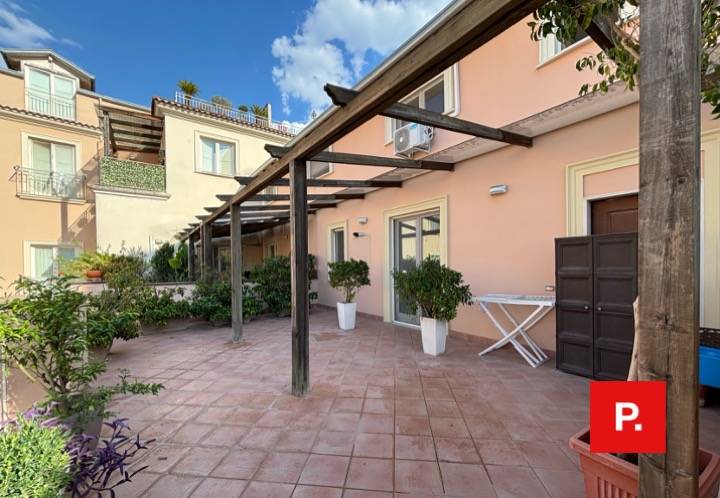 Appartamento in vendita a Santa Maria Capua Vetere