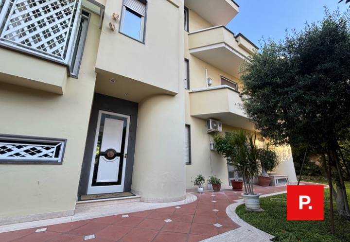 Villa in vendita a Santa Maria Capua Vetere