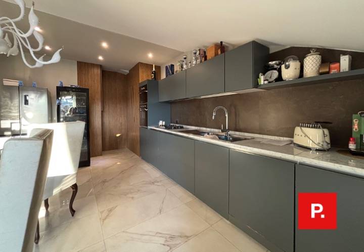 Appartamento in vendita a San Prisco