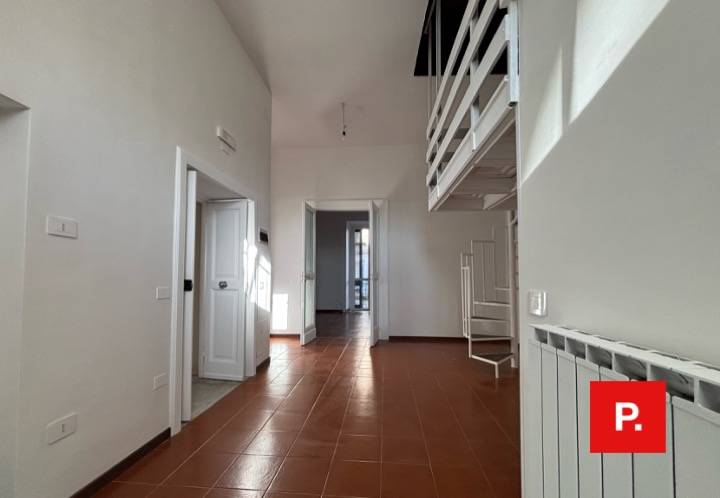 Appartamento in affitto a Santa Maria Capua Vetere