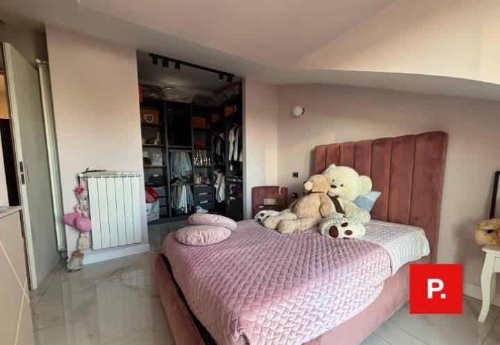 Appartamento in vendita a San Prisco