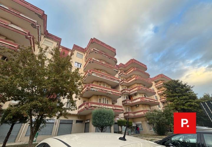 Appartamento in vendita a Santa Maria Capua Vetere