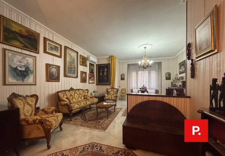 Appartamento in vendita a Santa Maria Capua Vetere
