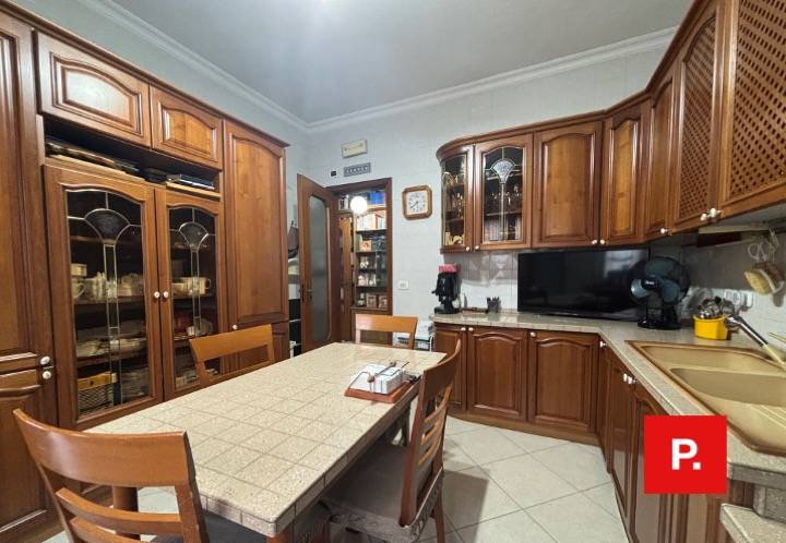 Appartamento in vendita a Santa Maria Capua Vetere
