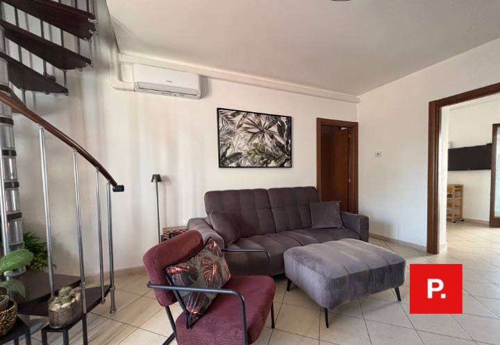 Appartamento in vendita a Santa Maria Capua Vetere