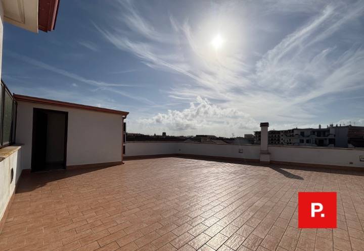 Appartamento in vendita a Santa Maria Capua Vetere