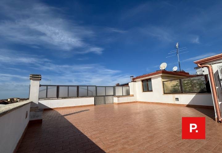 Appartamento in vendita a Santa Maria Capua Vetere