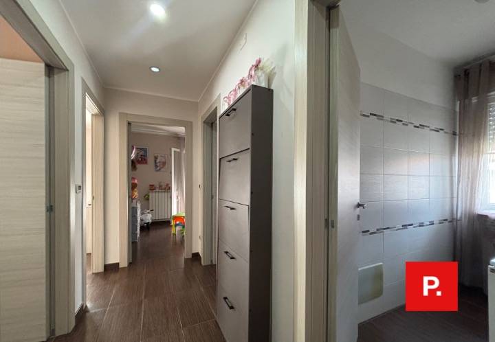 Appartamento in vendita a San Tammaro