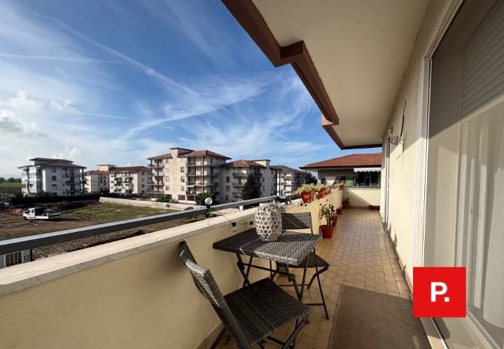 Appartamento in vendita a San Tammaro