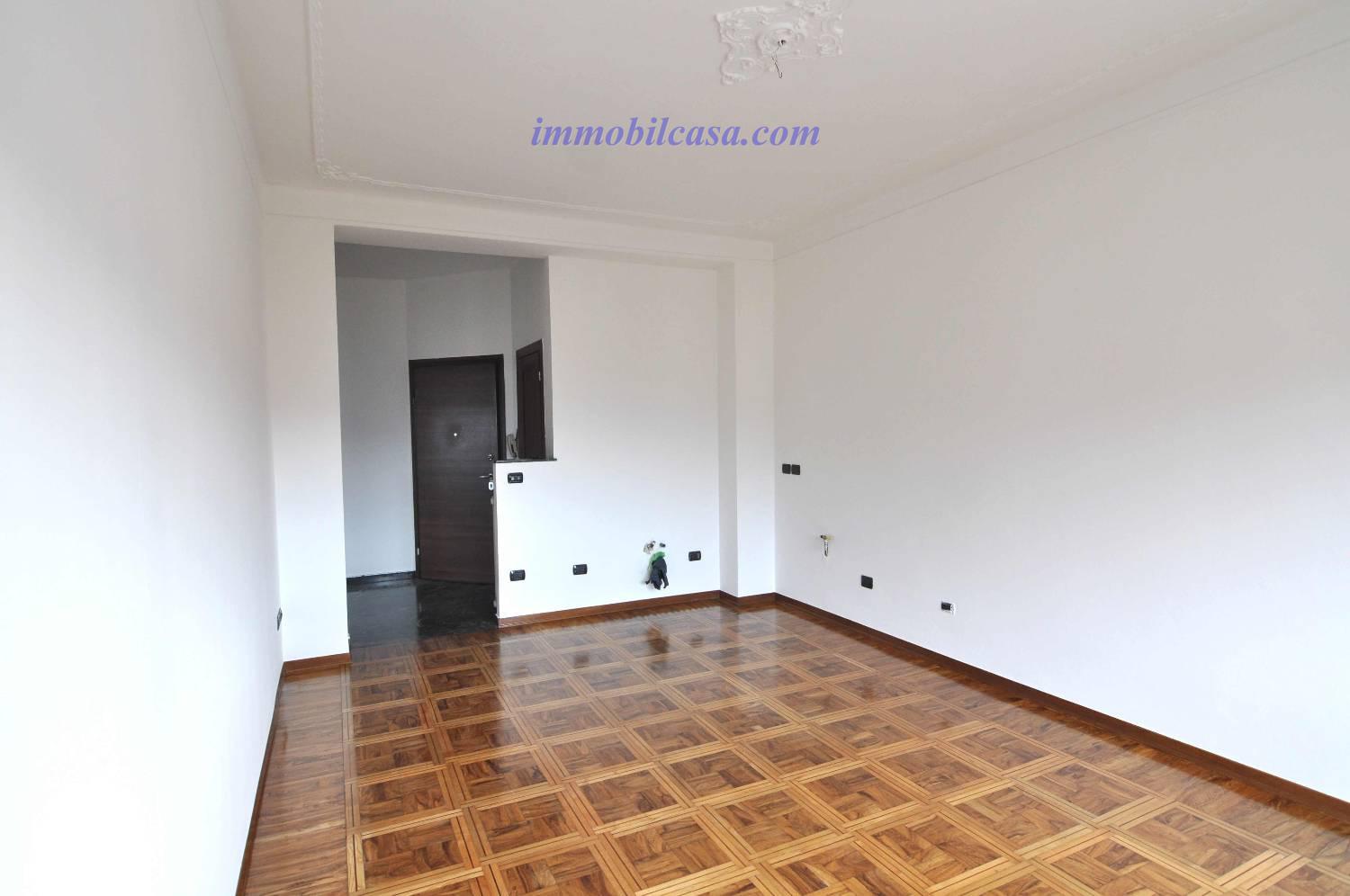 Quadrilocale in affitto a Borgo San Dalmazzo