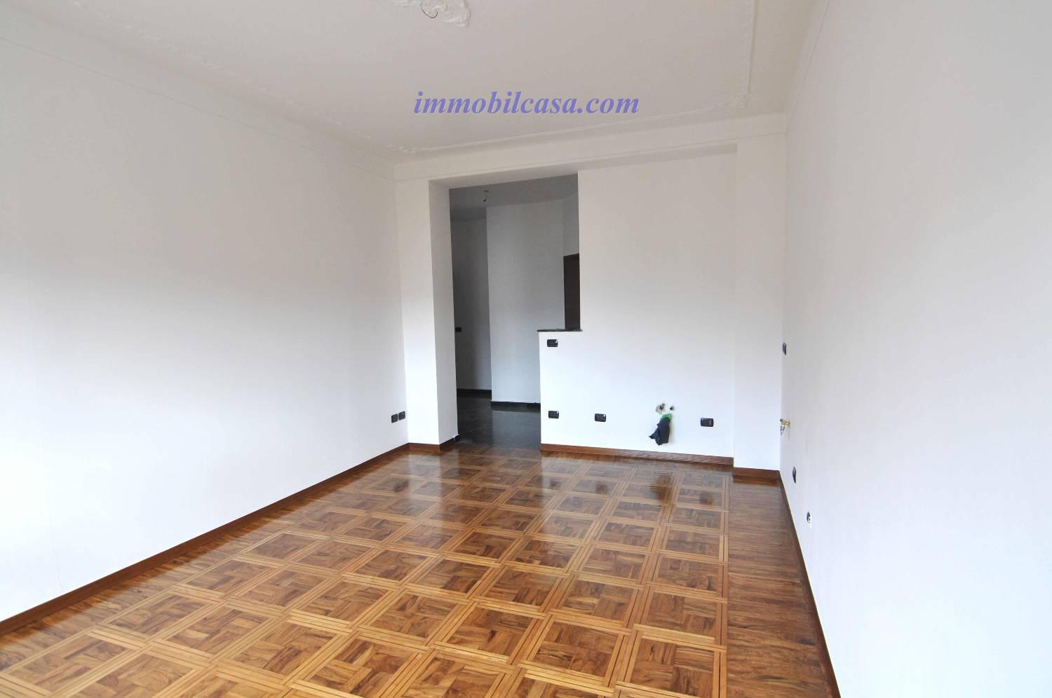 Quadrilocale in affitto a Borgo San Dalmazzo