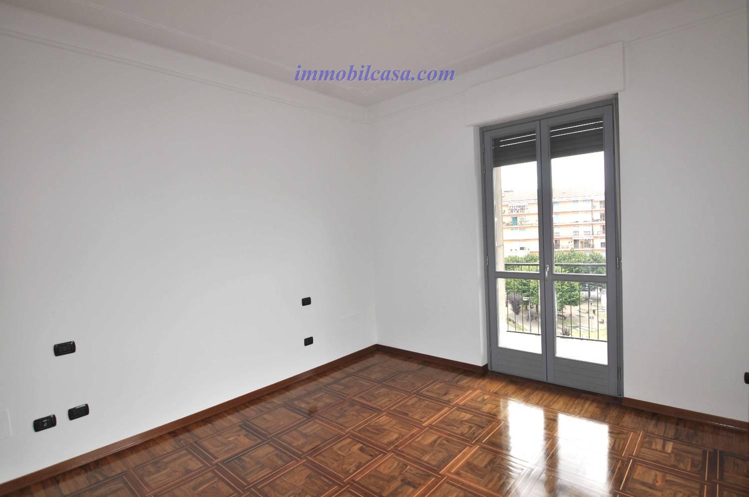 Quadrilocale in affitto a Borgo San Dalmazzo