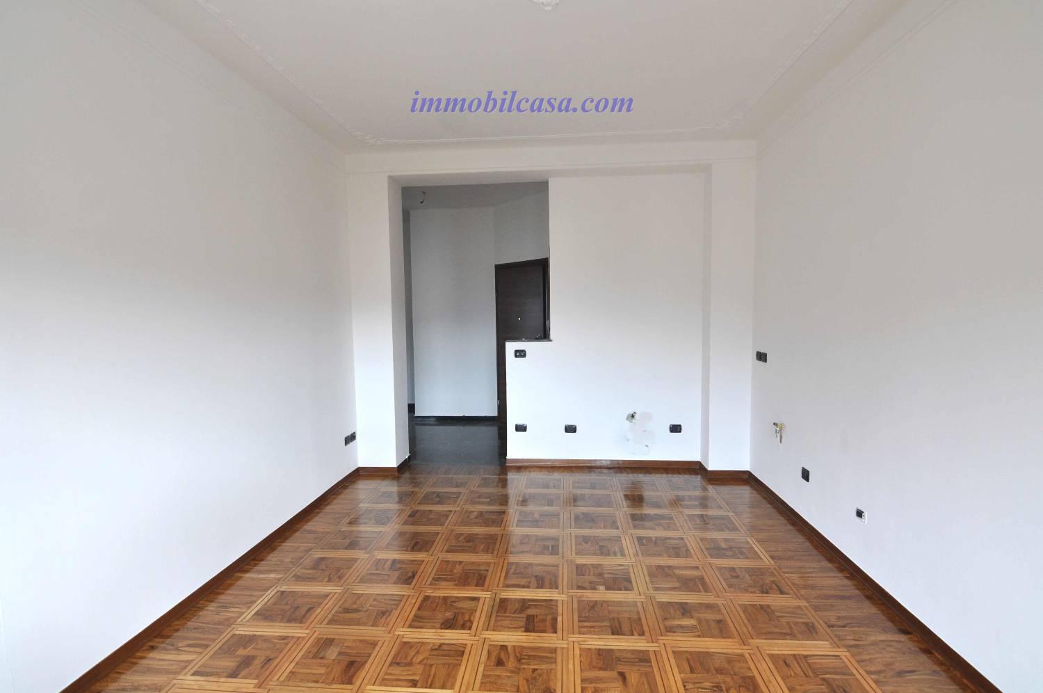 Quadrilocale in affitto a Borgo San Dalmazzo