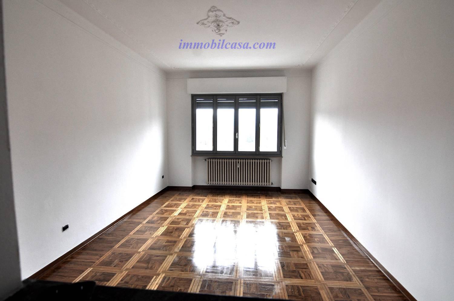 Quadrilocale in affitto a Borgo San Dalmazzo